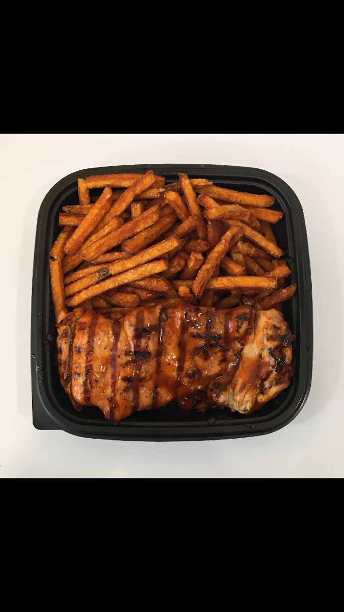 Chicken Ranch Photos 2