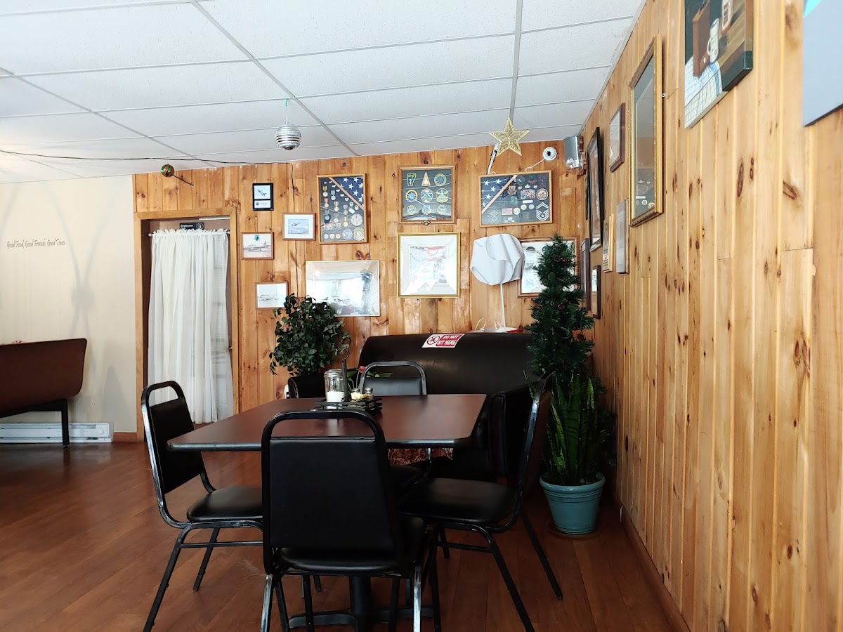 Greenwood Bakery & Deli